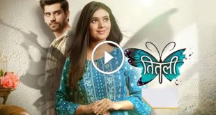 Titli today full episode